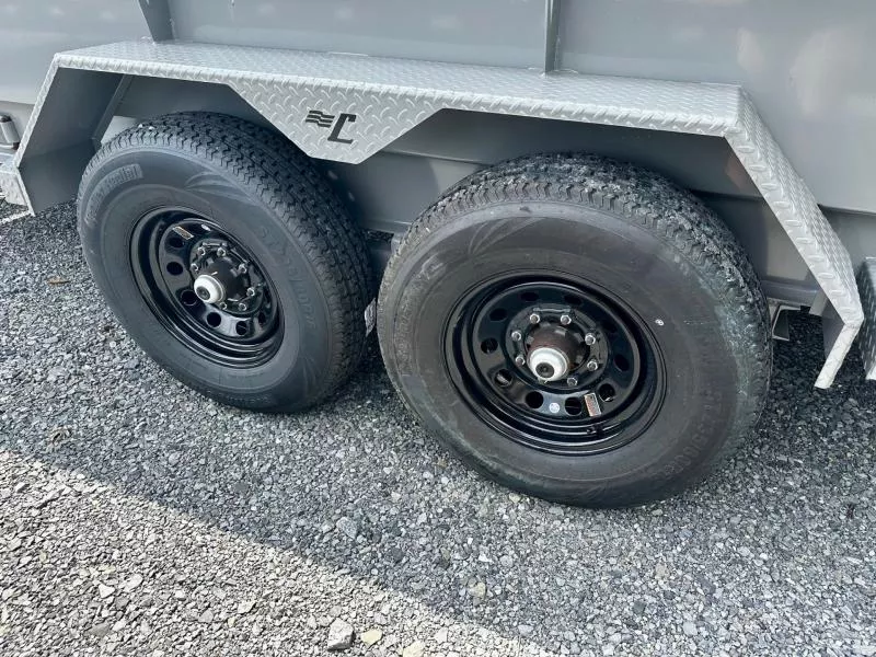 new Dump Trailers Liberty Other for sale, in Denver, PA Thumbnail 6