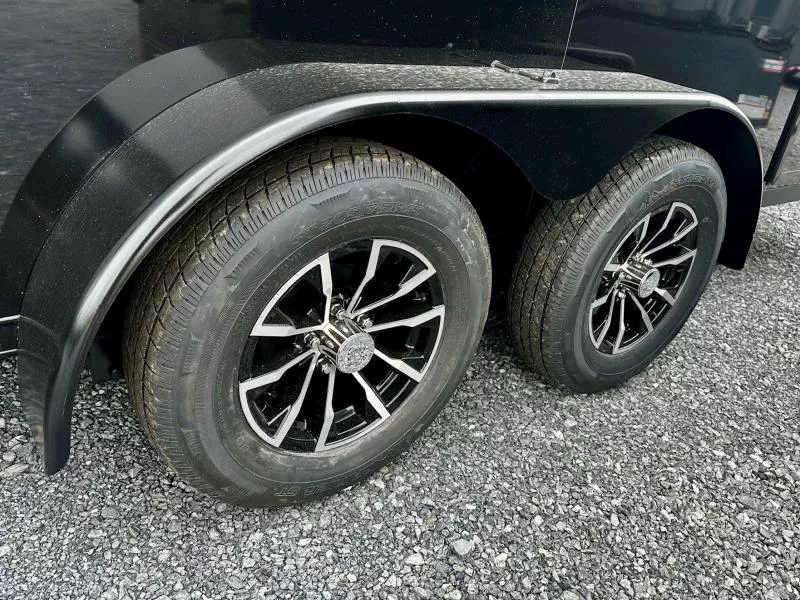 new Cargo (Enclosed) Trailers Cargo Express  for sale, in Denver, PA Thumbnail 5