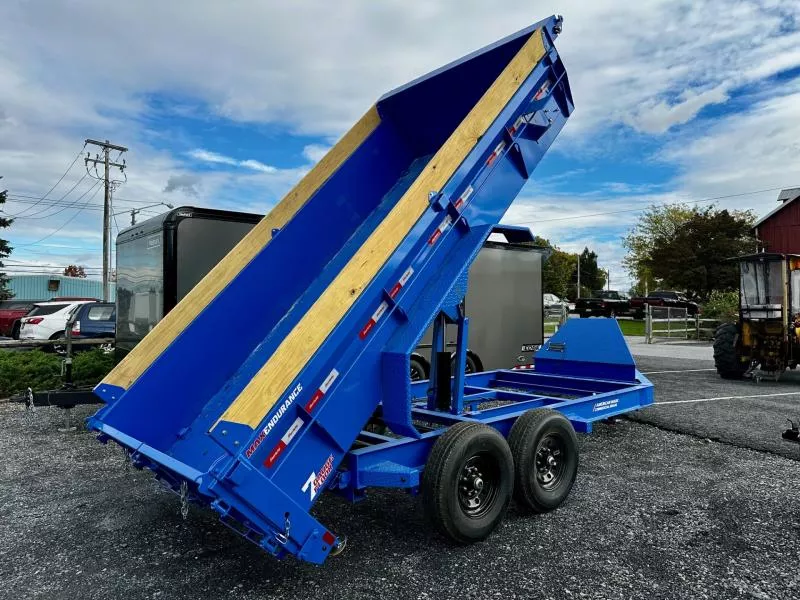 new Dump Trailers Liberty Other for sale, in Denver, PA Thumbnail 8