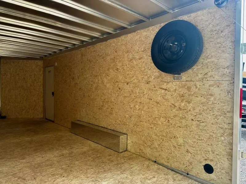 new Car Haulers / Racing Trailers Alcom-Stealth  for sale, in Denver, PA Thumbnail 6