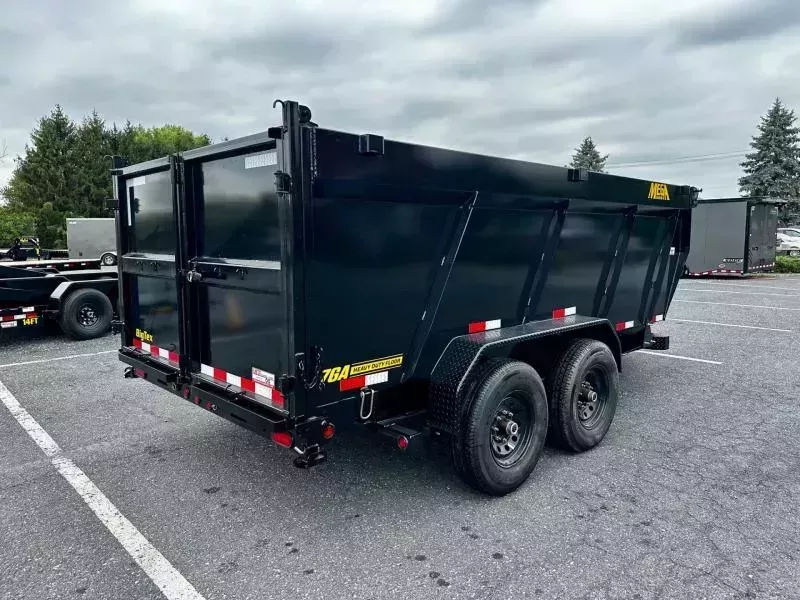 new Dump Trailers Big Tex Trailers Other for sale, in Denver, PA Thumbnail 3