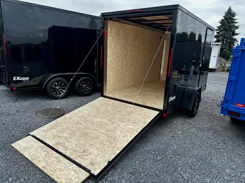 new Cargo (Enclosed) Trailers Cargo Express  for sale, in Denver, PA Thumbnail 3