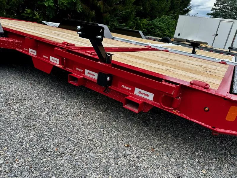 new Equipment / Flatbed Trailers Liberty Other for sale, in Denver, PA Thumbnail 3