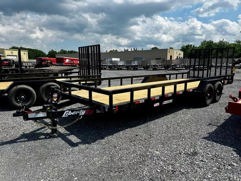 new Utility Trailers Liberty Other for sale, in Denver, PA Thumbnail 2