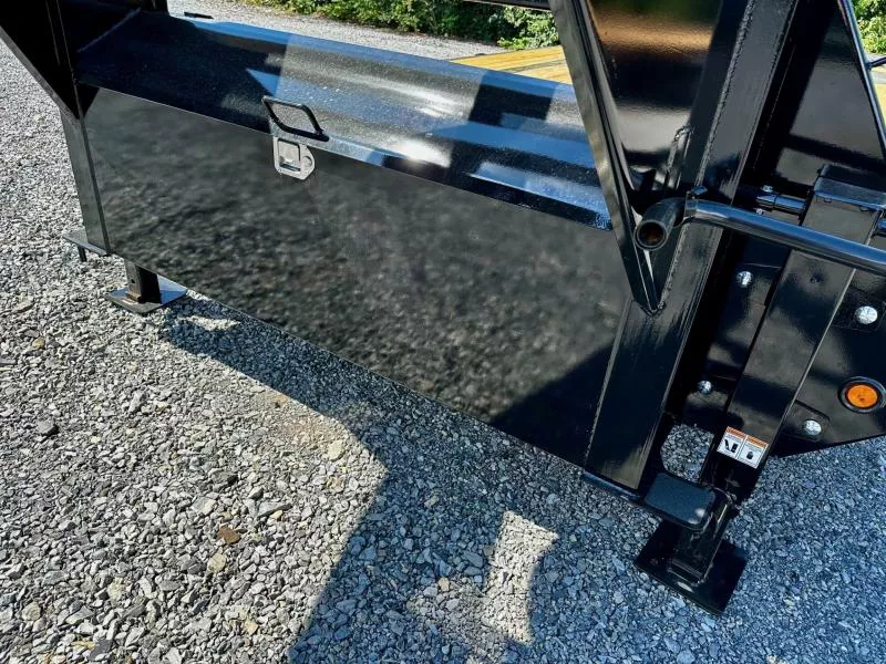 new Equipment / Flatbed Trailers Big Tex Trailers Other for sale, in Denver, PA Thumbnail 6