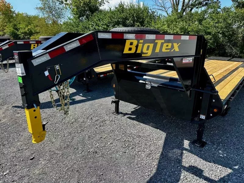 new Equipment / Flatbed Trailers Big Tex Trailers Other for sale, in Denver, PA Thumbnail 5