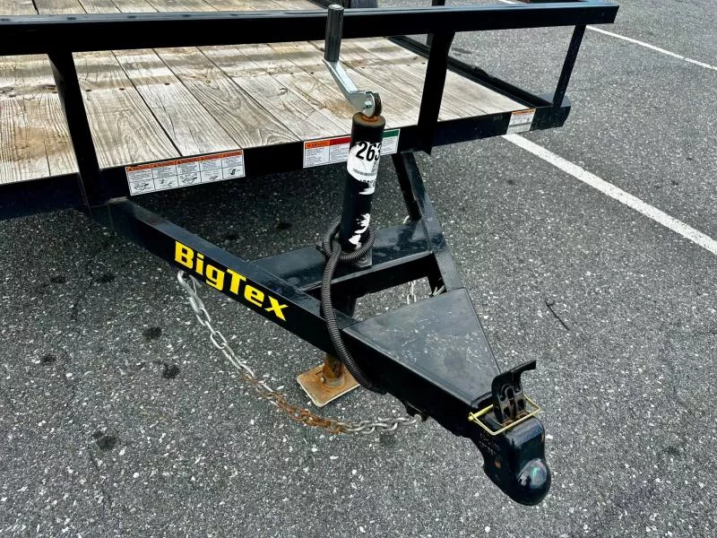 used Utility Trailers Big Tex Trailers Other for sale, in Denver, PA Thumbnail 5