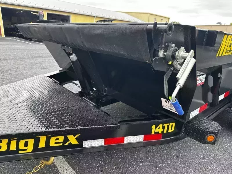 new Dump Trailers Big Tex Trailers Other for sale, in Denver, PA Thumbnail 6