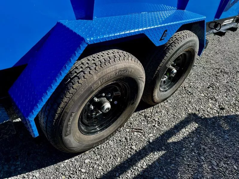 new Dump Trailers Liberty Other for sale, in Denver, PA Thumbnail 7