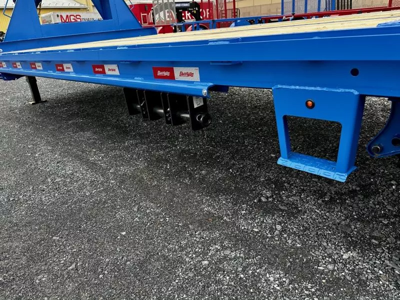 new Equipment / Flatbed Trailers Liberty Other for sale, in Denver, PA Thumbnail 6