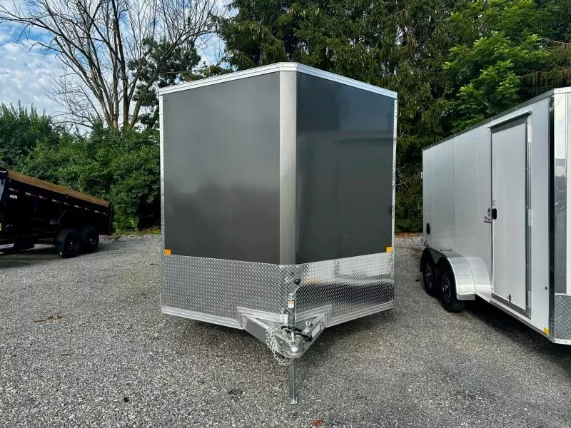 new Car Haulers / Racing Trailers Alcom-Stealth  for sale, in Denver, PA Thumbnail 2