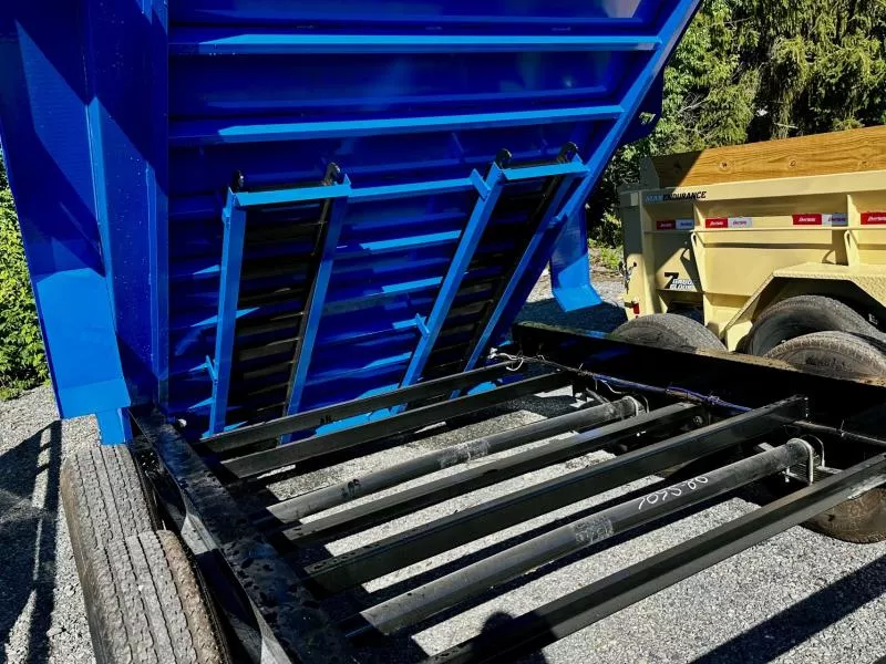 new Dump Trailers Liberty Other for sale, in Denver, PA Thumbnail 12