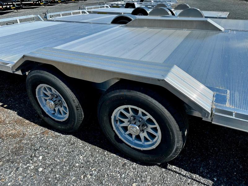 new Car Haulers / Racing Trailers Aluma Other for sale, in Denver, PA Thumbnail 3
