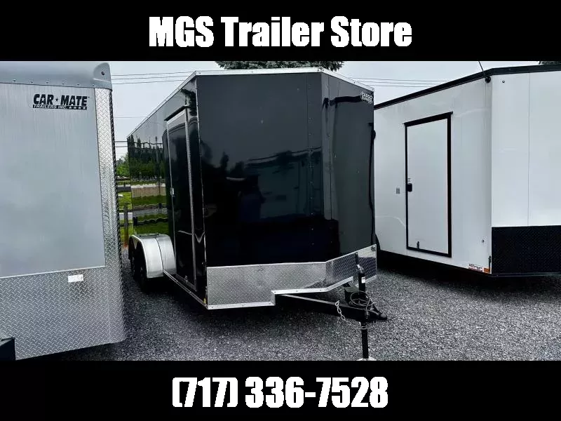 2025 Cargo Express