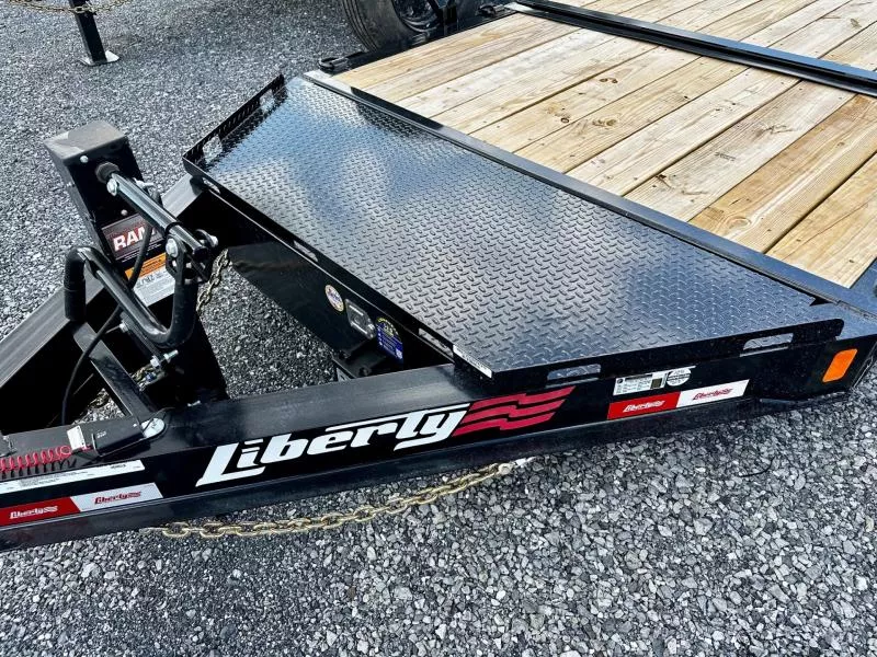 new Equipment / Flatbed Trailers Liberty Other for sale, in Denver, PA Thumbnail 6