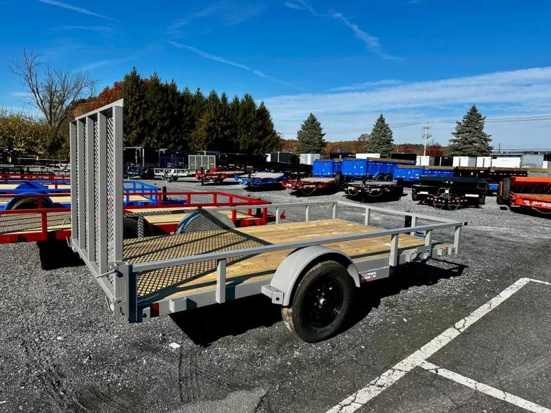 new Utility Trailers Liberty Other for sale, in Denver, PA Thumbnail 2