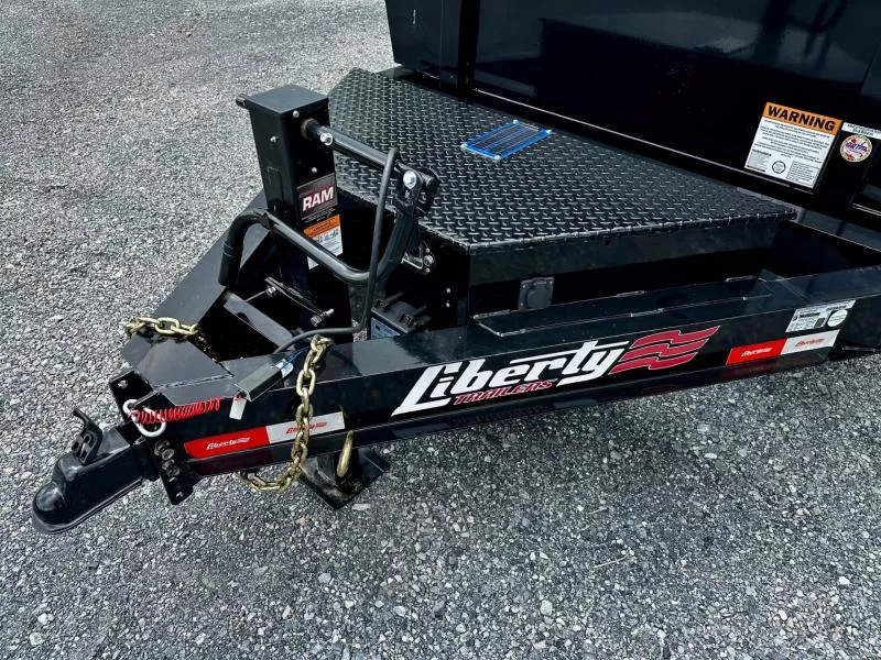 new Dump Trailers Liberty Other for sale, in Denver, PA Thumbnail 8