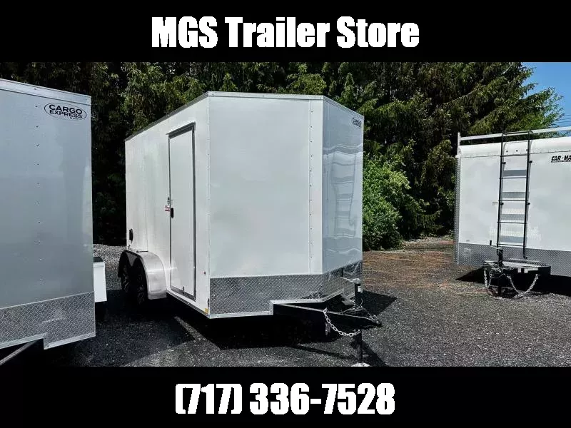 2025 Cargo Express
