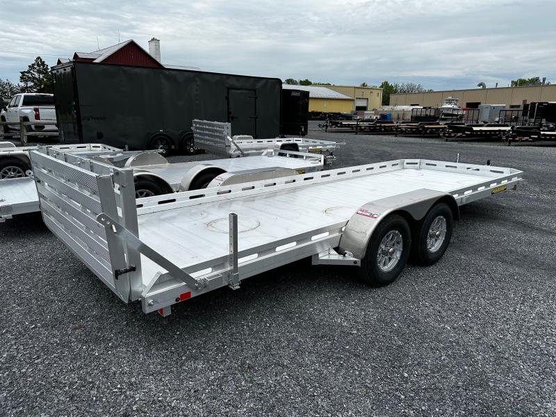 new Utility Trailers Aluma Other for sale, in Denver, PA Thumbnail 2