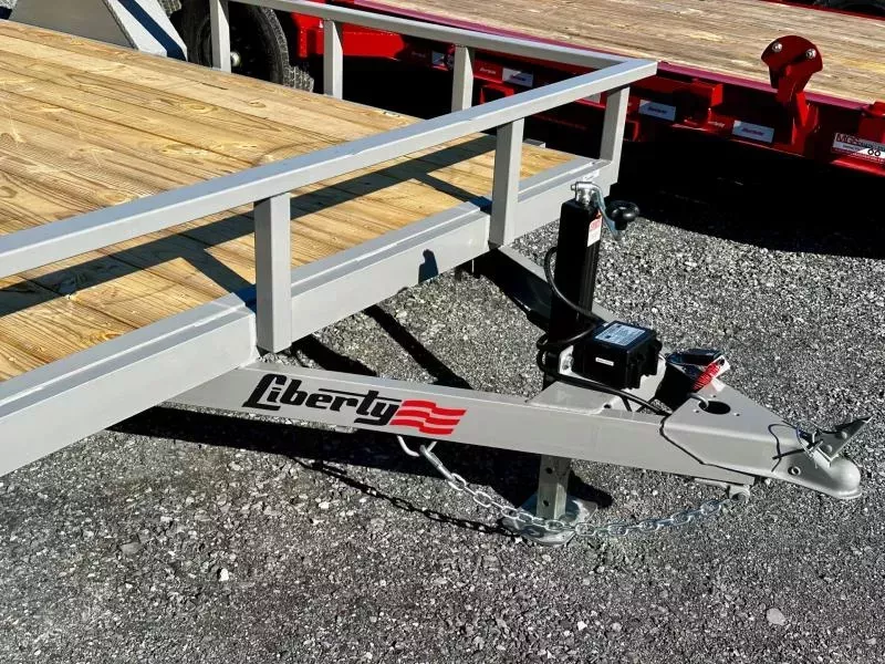 new Utility Trailers Liberty Other for sale, in Denver, PA Thumbnail 3