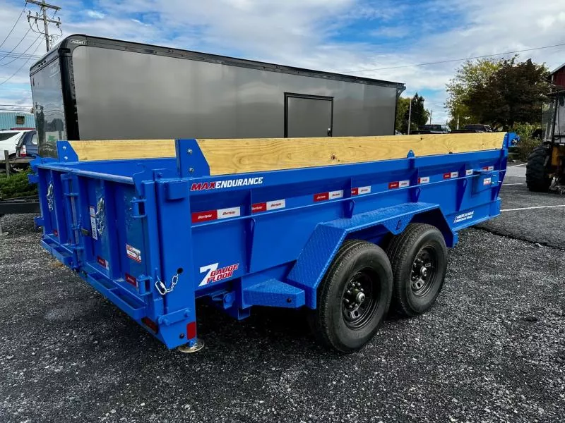 new Dump Trailers Liberty Other for sale, in Denver, PA Thumbnail 2