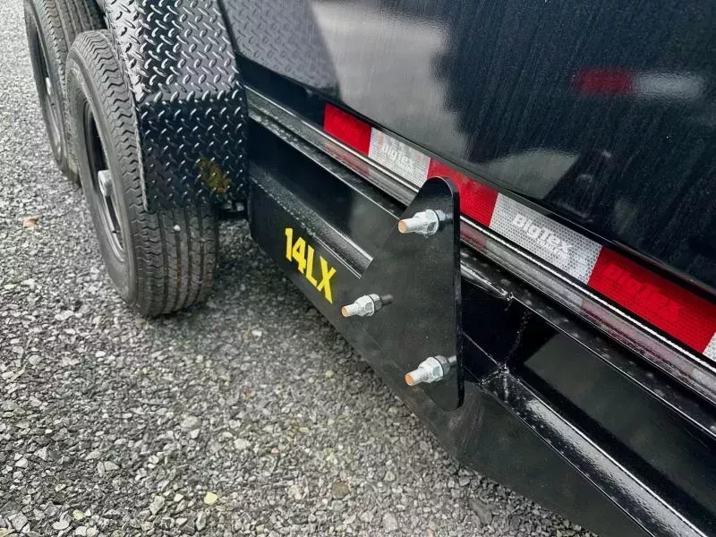 new Dump Trailers Big Tex Trailers Other for sale, in Denver, PA Thumbnail 8