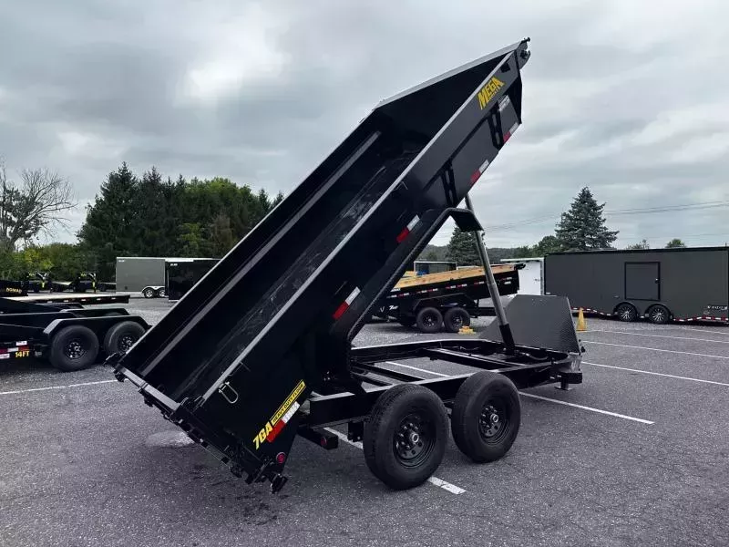 new Dump Trailers Big Tex Trailers Other for sale, in Denver, PA Thumbnail 10