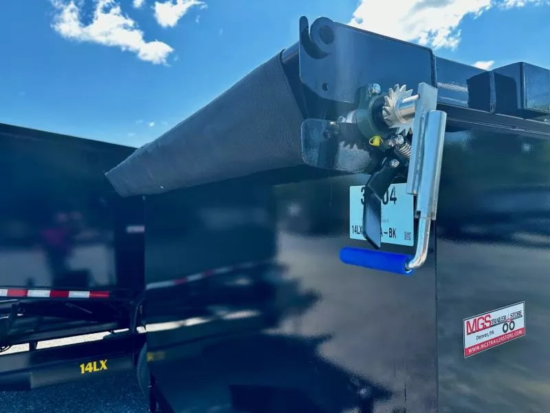 new Dump Trailers Big Tex Trailers Other for sale, in Denver, PA Thumbnail 6