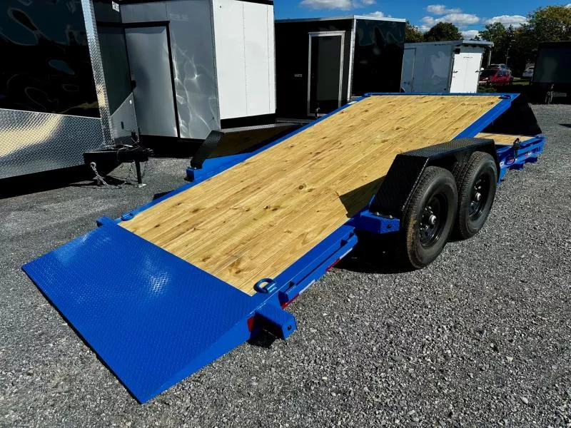 new Equipment / Flatbed Trailers Liberty Other for sale, in Denver, PA Thumbnail 8