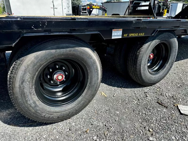 new Equipment / Flatbed Trailers Big Tex Trailers Other for sale, in Denver, PA Thumbnail 4