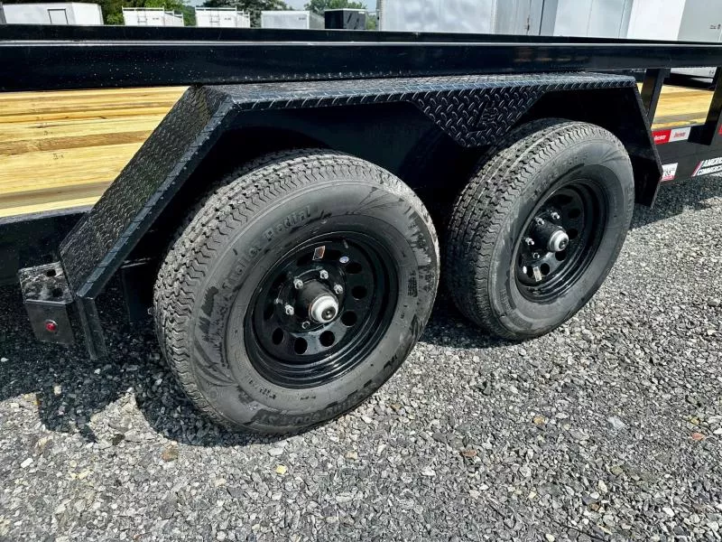 new Utility Trailers Liberty Other for sale, in Denver, PA Thumbnail 8
