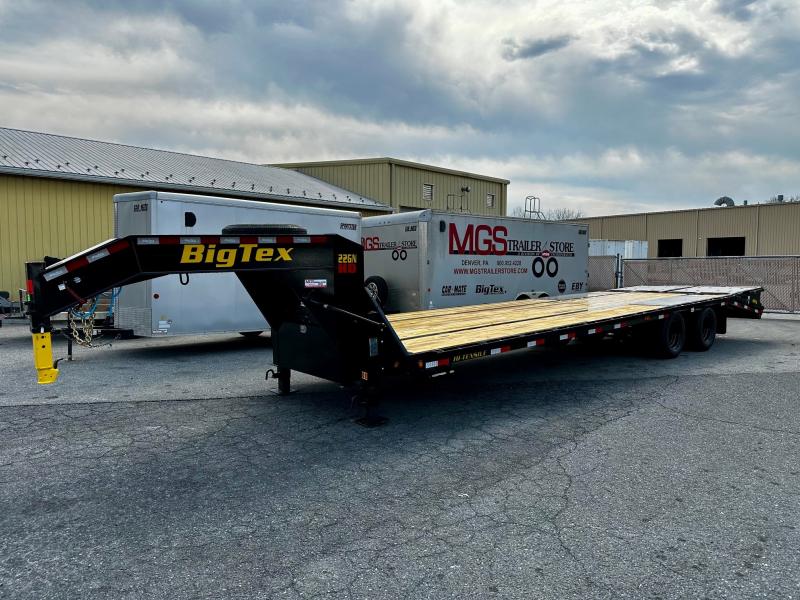 Gooseneck trailer for sale near me