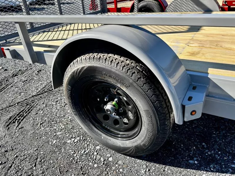 new Utility Trailers Liberty Other for sale, in Denver, PA Thumbnail 4