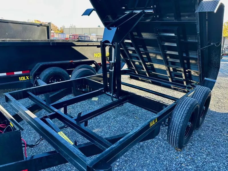 new Dump Trailers Big Tex Trailers Other for sale, in Denver, PA Thumbnail 8