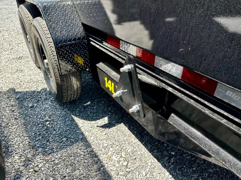 new Dump Trailers Big Tex Trailers Other for sale, in Denver, PA Thumbnail 8