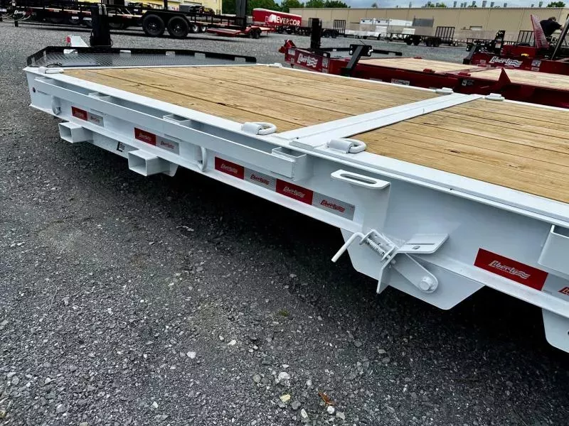 new Equipment / Flatbed Trailers Liberty Other for sale, in Denver, PA Thumbnail 4