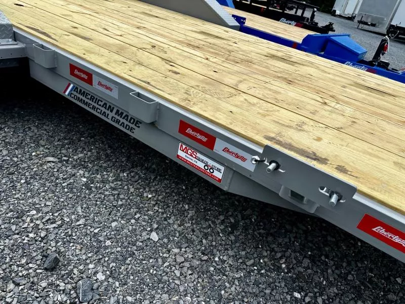 new Car Haulers / Racing Trailers Liberty Other for sale, in Denver, PA Thumbnail 5