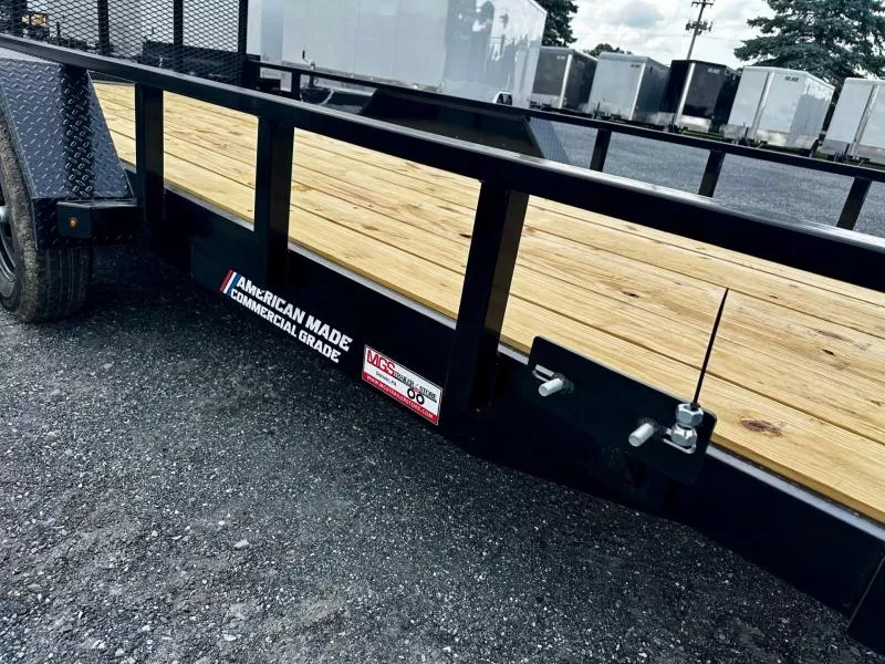new Utility Trailers Liberty Other for sale, in Denver, PA Thumbnail 5