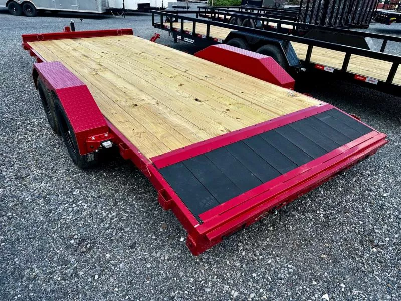 new Car Haulers / Racing Trailers Liberty Other for sale, in Denver, PA Thumbnail 3