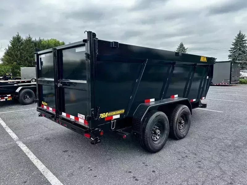 new Dump Trailers Big Tex Trailers Other for sale, in Denver, PA Thumbnail 3