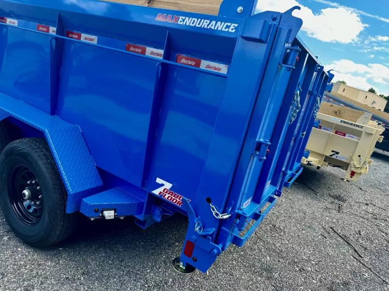 new Dump Trailers Liberty Other for sale, in Denver, PA Thumbnail 4