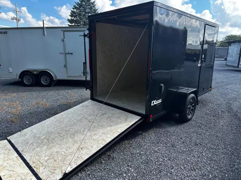 new Cargo (Enclosed) Trailers Cargo Express  for sale, in Denver, PA Thumbnail 4
