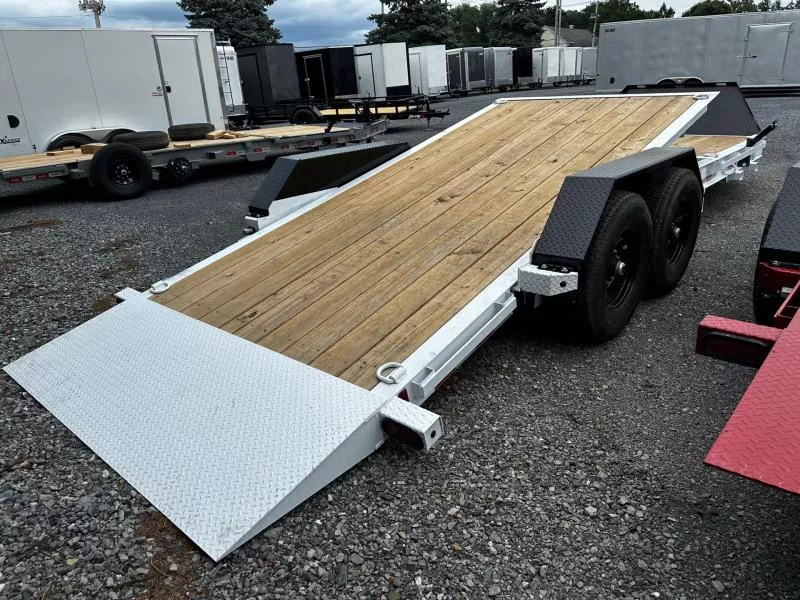 new Equipment / Flatbed Trailers Liberty Other for sale, in Denver, PA Thumbnail 10