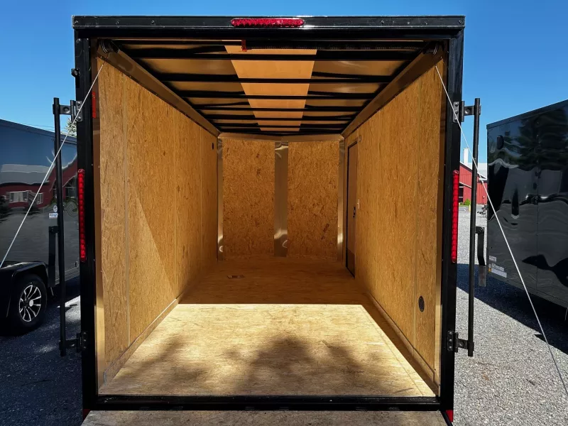 2025 Cargo Express