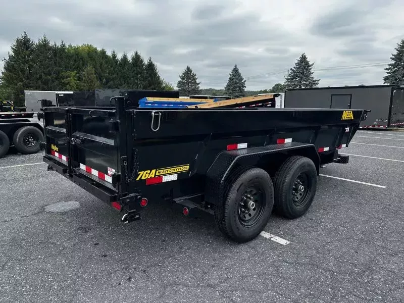 new Dump Trailers Big Tex Trailers Other for sale, in Denver, PA Thumbnail 3