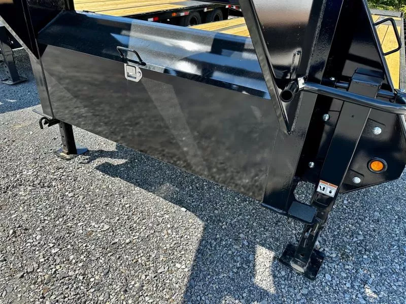 new Equipment / Flatbed Trailers Big Tex Trailers Other for sale, in Denver, PA Thumbnail 6