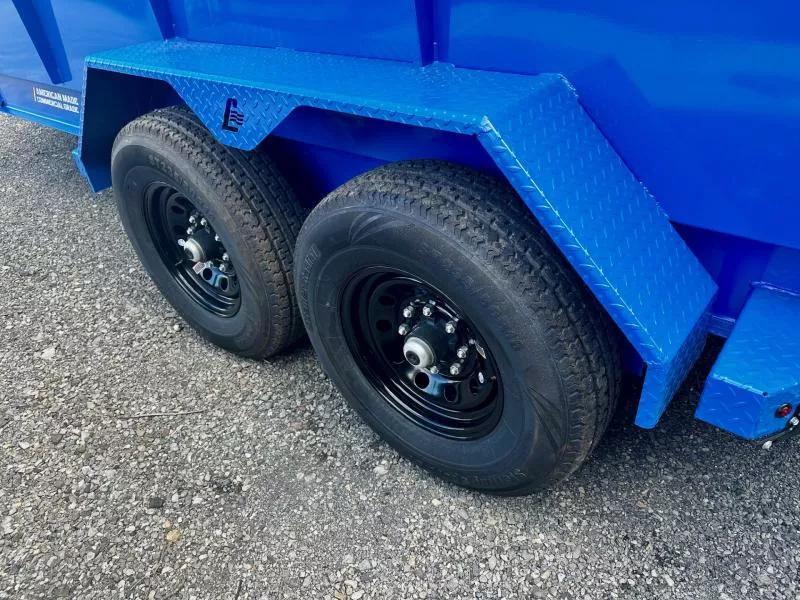 new Dump Trailers Liberty Other for sale, in Denver, PA Thumbnail 5