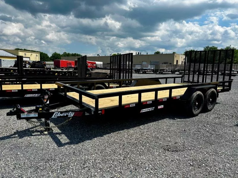 new Utility Trailers Liberty Other for sale, in Denver, PA Thumbnail 2