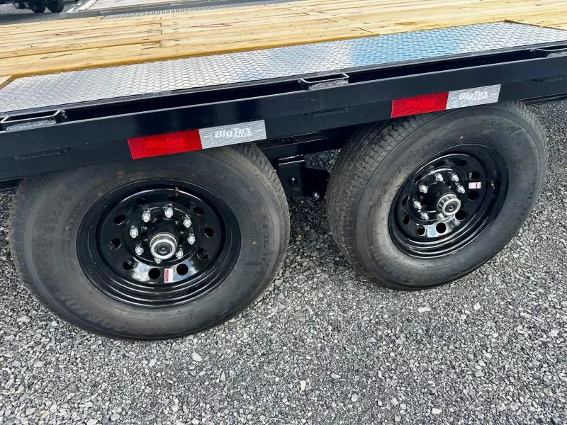 new Equipment / Flatbed Trailers Big Tex Trailers Other for sale, in Denver, PA Thumbnail 4