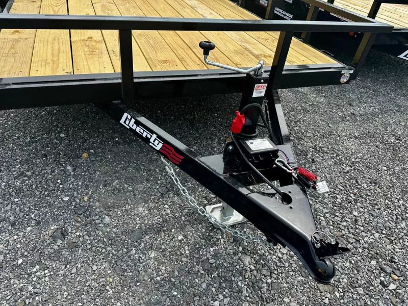 new Utility Trailers Liberty Other for sale, in Denver, PA Thumbnail 6